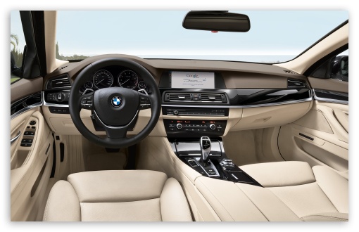 BMW 5 Series Touring F11   Interior HD wallpaper for Standard 4:3 5:4 Fullscreen UXGA XGA SVGA QSXGA SXGA ; Wide 16:10 5:3 Widescreen WHXGA WQXGA WUXGA WXGA WGA ; HD 16:9 High Definition WQHD QWXGA 1080p 900p 720p QHD nHD ; Mobile VGA WVGA iPad PSP Phone - VGA QVGA Smartphone ( PocketPC GPS iPod Zune BlackBerry HTC Samsung LG Nokia Eten Asus ) WVGA WQVGA Smartphone ( HTC Samsung Sony Ericsson LG Vertu MIO ) Sony PSP Zune HD Zen ;