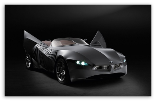 BMW Concept 1 HD wallpaper for Wide 16:10 5:3 Widescreen WHXGA WQXGA WUXGA WXGA WGA ; HD 16:9 High Definition WQHD QWXGA 1080p 900p 720p QHD nHD ; Mobile WVGA PSP - WVGA WQVGA Smartphone ( HTC Samsung Sony Ericsson LG Vertu MIO ) Sony PSP Zune HD Zen ;