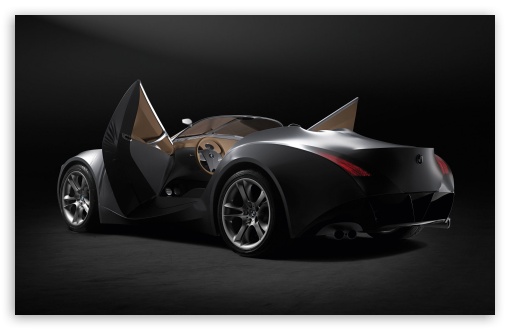 BMW Concept 3 HD wallpaper for Wide 16:10 5:3 Widescreen WHXGA WQXGA WUXGA WXGA WGA ; HD 16:9 High Definition WQHD QWXGA 1080p 900p 720p QHD nHD ; Mobile WVGA PSP - WVGA WQVGA Smartphone ( HTC Samsung Sony Ericsson LG Vertu MIO ) Sony PSP Zune HD Zen ;