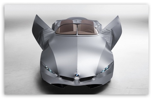 BMW Concept 4 HD wallpaper for Wide 16:10 5:3 Widescreen WHXGA WQXGA WUXGA WXGA WGA ; HD 16:9 High Definition WQHD QWXGA 1080p 900p 720p QHD nHD ; Mobile WVGA PSP - WVGA WQVGA Smartphone ( HTC Samsung Sony Ericsson LG Vertu MIO ) Sony PSP Zune HD Zen ;