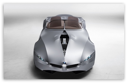 BMW Concept 6 HD wallpaper for Wide 16:10 5:3 Widescreen WHXGA WQXGA WUXGA WXGA WGA ; HD 16:9 High Definition WQHD QWXGA 1080p 900p 720p QHD nHD ; Mobile WVGA PSP - WVGA WQVGA Smartphone ( HTC Samsung Sony Ericsson LG Vertu MIO ) Sony PSP Zune HD Zen ;
