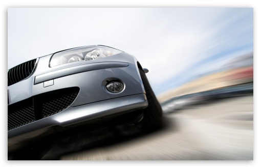 BMW High Speed HD wallpaper for Wide 16:10 Widescreen WHXGA WQXGA WUXGA WXGA ;