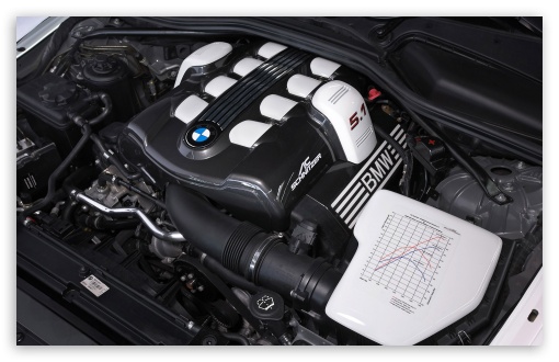 BMW Schnitzer Engine HD wallpaper for Wide 16:10 5:3 Widescreen WHXGA WQXGA WUXGA WXGA WGA ; HD 16:9 High Definition WQHD QWXGA 1080p 900p 720p QHD nHD ; Mobile WVGA PSP - WVGA WQVGA Smartphone ( HTC Samsung Sony Ericsson LG Vertu MIO ) Sony PSP Zune HD Zen ;