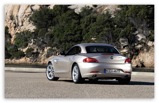 BMW Z4 Car 3 HD wallpaper for Wide 16:10 5:3 Widescreen WHXGA WQXGA WUXGA WXGA WGA ; HD 16:9 High Definition WQHD QWXGA 1080p 900p 720p QHD nHD ; Mobile WVGA PSP - WVGA WQVGA Smartphone ( HTC Samsung Sony Ericsson LG Vertu MIO ) Sony PSP Zune HD Zen ;