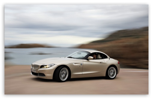 BMW Z4 Car 7 HD wallpaper for Wide 16:10 5:3 Widescreen WHXGA WQXGA WUXGA WXGA WGA ; HD 16:9 High Definition WQHD QWXGA 1080p 900p 720p QHD nHD ; Mobile WVGA PSP - WVGA WQVGA Smartphone ( HTC Samsung Sony Ericsson LG Vertu MIO ) Sony PSP Zune HD Zen ;