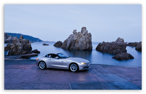 BMW Z4 Car 8 HD wallpaper for Wide 16:10 5:3 Widescreen WHXGA WQXGA WUXGA WXGA WGA ; HD 16:9 High Definition WQHD QWXGA 1080p 900p 720p QHD nHD ; Mobile WVGA PSP - WVGA WQVGA Smartphone ( HTC Samsung Sony Ericsson LG Vertu MIO ) Sony PSP Zune HD Zen ;
