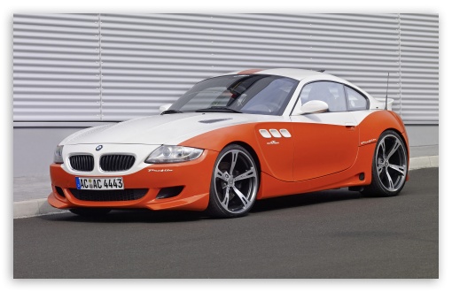 BMW Z4 M Coupe HD wallpaper for Wide 16:10 5:3 Widescreen WHXGA WQXGA WUXGA WXGA WGA ; HD 16:9 High Definition WQHD QWXGA 1080p 900p 720p QHD nHD ; Mobile WVGA PSP - WVGA WQVGA Smartphone ( HTC Samsung Sony Ericsson LG Vertu MIO ) Sony PSP Zune HD Zen ;