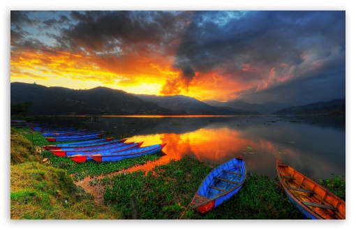 Boats, Lake Scenery HD wallpaper for Standard 4:3 5:4 Fullscreen UXGA XGA SVGA QSXGA SXGA ; Wide 16:10 5:3 Widescreen WHXGA WQXGA WUXGA WXGA WGA ; HD 16:9 High Definition WQHD QWXGA 1080p 900p 720p QHD nHD ; Other 3:2 DVGA HVGA HQVGA devices ( Apple PowerBook G4 iPhone 4 3G 3GS iPod Touch ) ; Mobile VGA WVGA iPhone iPad PSP Phone - VGA QVGA Smartphone ( PocketPC GPS iPod Zune BlackBerry HTC Samsung LG Nokia Eten Asus ) WVGA WQVGA Smartphone ( HTC Samsung Sony Ericsson LG Vertu MIO ) HVGA Smartphone ( Apple iPhone iPod BlackBerry HTC Samsung Nokia ) Sony PSP Zune HD Zen ;