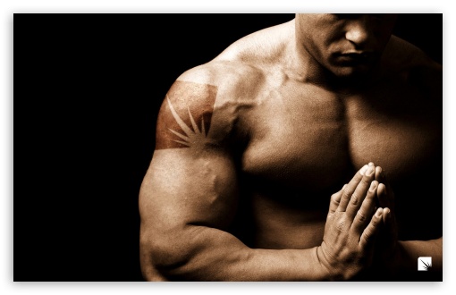 Bodybuilding HD wallpaper for Standard 4:3 5:4 Fullscreen UXGA XGA SVGA QSXGA SXGA ; Wide 16:10 5:3 Widescreen WHXGA WQXGA WUXGA WXGA WGA ; HD 16:9 High Definition WQHD QWXGA 1080p 900p 720p QHD nHD ; Other 3:2 DVGA HVGA HQVGA devices ( Apple PowerBook G4 iPhone 4 3G 3GS iPod Touch ) ; Mobile VGA WVGA iPhone iPad PSP Phone - VGA QVGA Smartphone ( PocketPC GPS iPod Zune BlackBerry HTC Samsung LG Nokia Eten Asus ) WVGA WQVGA Smartphone ( HTC Samsung Sony Ericsson LG Vertu MIO ) HVGA Smartphone ( Apple iPhone iPod BlackBerry HTC Samsung Nokia ) Sony PSP Zune HD Zen ;