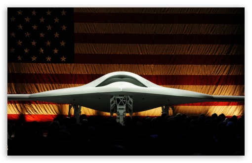 Boeing Phantom Ray wallpaper for Wide 16:10 Widescreen WHXGA WQXGA WUXGA WXGA ;