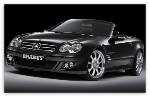 Brabus Car HD wallpaper for Wide 16:10 5:3 Widescreen WHXGA WQXGA WUXGA WXGA WGA ; HD 16:9 High Definition WQHD QWXGA 1080p 900p 720p QHD nHD ; Mobile WVGA PSP - WVGA WQVGA Smartphone ( HTC Samsung Sony Ericsson LG Vertu MIO ) Sony PSP Zune HD Zen ;