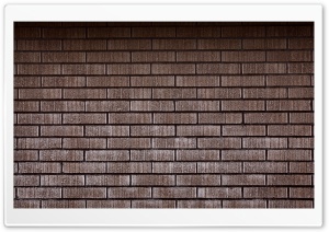 Brick Wall HD Wide Wallpaper for Widescreen