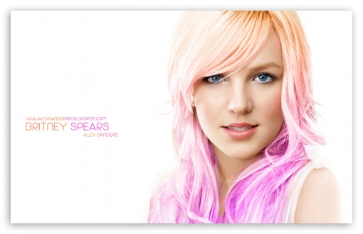 4 Britney Spears HD wallpaper for HD 169 High Definition WQHD QWXGA 1080p
