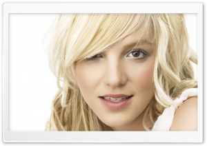 Britney Spears 34 HD Wide Wallpaper for Widescreen