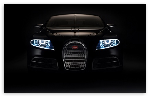 Bugatti 16C Galibier Concept wallpaper for Wide 16:10 Widescreen WHXGA WQXGA WUXGA WXGA ;