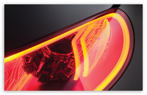 Bugatti 16C Galibier Headlight HD wallpaper for Wide 16:10 Widescreen WHXGA WQXGA WUXGA WXGA ;