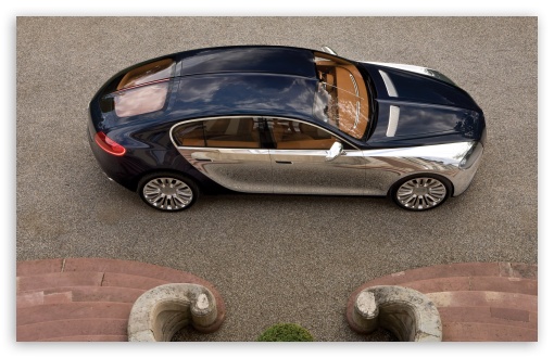 Bugatti Galibier HD wallpaper for Wide 16:10 Widescreen WHXGA WQXGA WUXGA WXGA ;