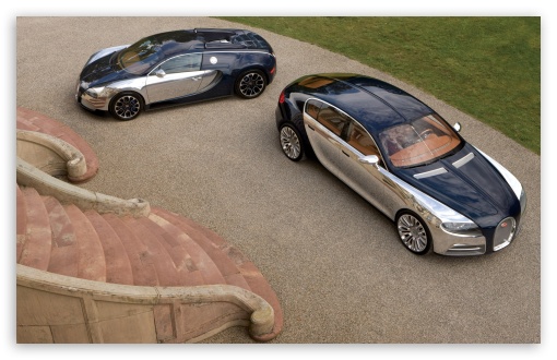 Bugatti Galibier Cars HD wallpaper for Wide 16:10 Widescreen WHXGA WQXGA WUXGA WXGA ;