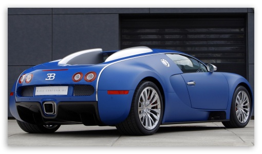 Bugatti Super Car HD wallpaper for HD 16:9 High Definition WQHD QWXGA 1080p 900p 720p QHD nHD ; Mobile PSP - Sony PSP Zune HD Zen ;