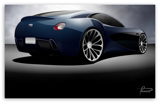 Bugatti Super Cars 12 HD wallpaper for Wide 16:10 5:3 Widescreen WHXGA WQXGA WUXGA WXGA WGA ; Mobile WVGA - WVGA WQVGA Smartphone ( HTC Samsung Sony Ericsson LG Vertu MIO ) ;