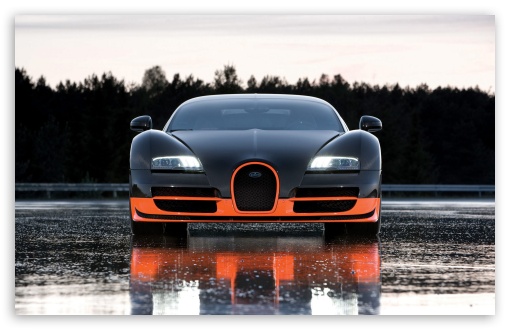 Bugatti Veyron wallpaper for Wide 16:10 Widescreen WHXGA WQXGA WUXGA WXGA ;