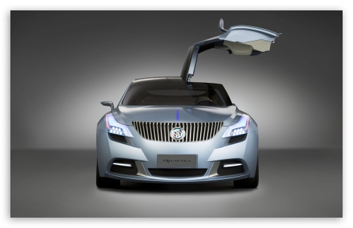 Buick Riviera Concept 2 HD wallpaper for Wide 16:10 5:3 Widescreen WHXGA WQXGA WUXGA WXGA WGA ; HD 16:9 High Definition WQHD QWXGA 1080p 900p 720p QHD nHD ; Mobile WVGA PSP - WVGA WQVGA Smartphone ( HTC Samsung Sony Ericsson LG Vertu MIO ) Sony PSP Zune HD Zen ;