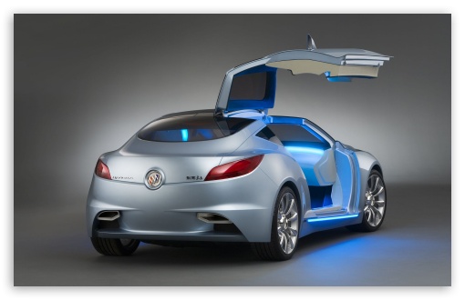 Buick Riviera Concept 3 HD wallpaper for Wide 16:10 5:3 Widescreen WHXGA WQXGA WUXGA WXGA WGA ; HD 16:9 High Definition WQHD QWXGA 1080p 900p 720p QHD nHD ; Mobile WVGA PSP - WVGA WQVGA Smartphone ( HTC Samsung Sony Ericsson LG Vertu MIO ) Sony PSP Zune HD Zen ;
