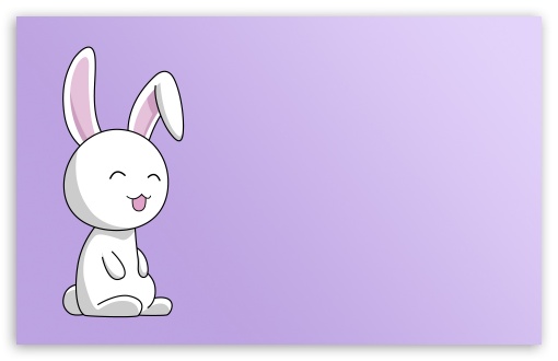 bunny wallpapers. Bunny wallpaper for Wide 16:10
