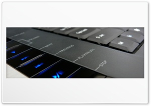 Buttons 2 HD Wide Wallpaper for Widescreen