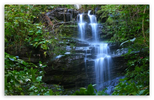 Cachoeira - Waterfall 3 wallpaper for Standard 4:3 Fullscreen UXGA XGA SVGA ; Wide 16:10 Widescreen WHXGA WQXGA WUXGA WXGA ; HD 16:9 High Definition WQHD QWXGA 1080p 900p 720p QHD nHD ; Other 3:2 DVGA HVGA HQVGA devices ( Apple PowerBook G4 iPhone 4 3G 3GS iPod Touch ) ; Mobile VGA iPhone iPad - VGA QVGA Smartphone ( PocketPC GPS iPod Zune BlackBerry HTC Samsung LG Nokia Eten Asus ) HVGA Smartphone ( Apple iPhone iPod BlackBerry HTC Samsung Nokia ) ;