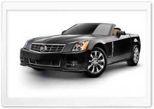 Cadillac Car 8 HD Wide Wallpaper for Widescreen