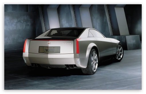 Cadillac Evoq HD wallpaper for Wide 16:10 5:3 Widescreen WHXGA WQXGA WUXGA WXGA WGA ; HD 16:9 High Definition WQHD QWXGA 1080p 900p 720p QHD nHD ; Mobile WVGA PSP - WVGA WQVGA Smartphone ( HTC Samsung Sony Ericsson LG Vertu MIO ) Sony PSP Zune HD Zen ;