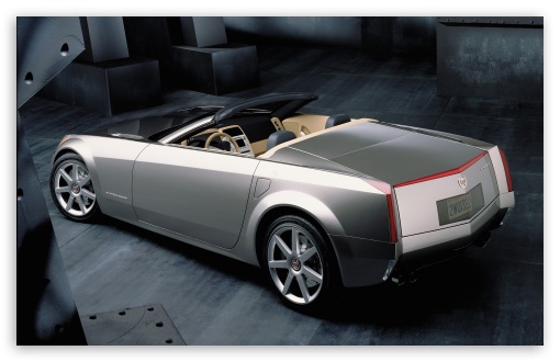 Cadillac Evoq Car HD wallpaper for Wide 16:10 5:3 Widescreen WHXGA WQXGA WUXGA WXGA WGA ; HD 16:9 High Definition WQHD QWXGA 1080p 900p 720p QHD nHD ; Mobile WVGA PSP - WVGA WQVGA Smartphone ( HTC Samsung Sony Ericsson LG Vertu MIO ) Sony PSP Zune HD Zen ;