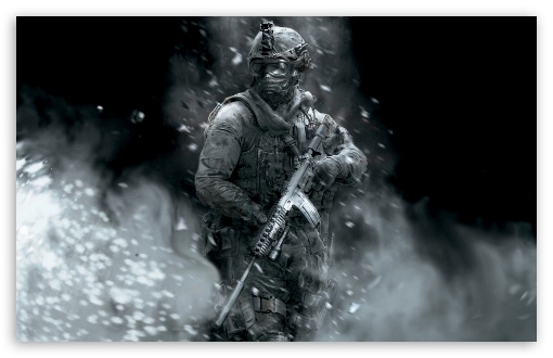 Call of Duty Modern Warfare 3 wallpaper for Wide 16:10 Widescreen WHXGA WQXGA WUXGA WXGA ; HD 16:9 High Definition WQHD QWXGA 1080p 900p 720p QHD nHD ;