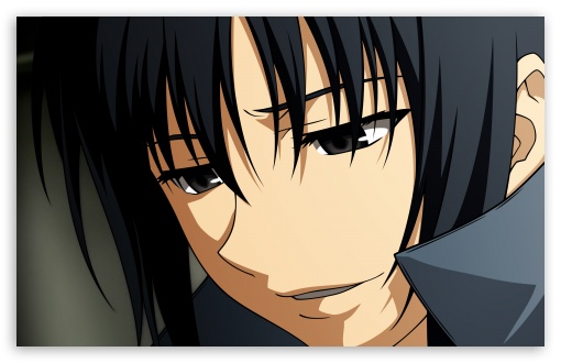 Canaan Anime VI wallpaper for Wide 16:10 Widescreen WHXGA WQXGA WUXGA WXGA ;