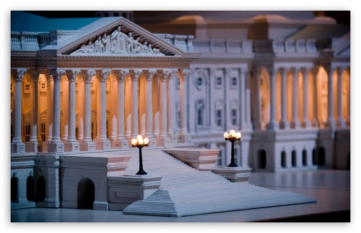Capitol wallpaper for Wide 16:10 Widescreen WHXGA WQXGA WUXGA WXGA ;