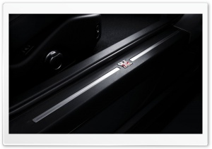 Car Interior 16 HD Wide Wallpaper for Widescreen