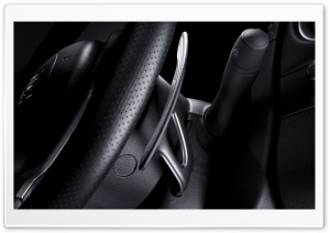 Car Interior 18 HD Wide Wallpaper for Widescreen