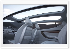 Car Interior 70 HD Wide Wallpaper for Widescreen