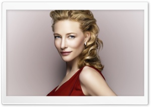 Cate Blanchett 2012 wallpaper
