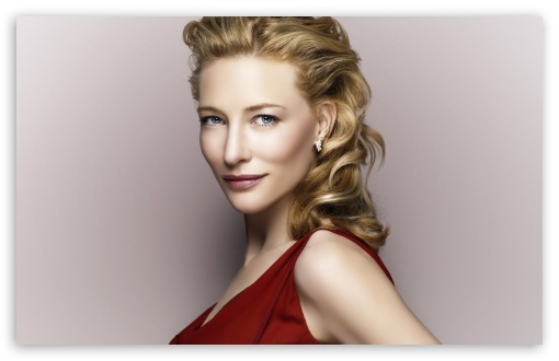 Cate Blanchett 2012 HD wallpaper for Wide 16:10 Widescreen WHXGA WQXGA WUXGA WXGA ;