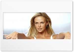 Charlize Theron 74 wallpaper
