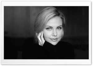 Charlize Theron 77 wallpaper