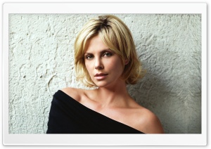 Charlize Theron 78 wallpaper