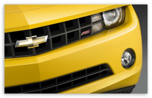 Chevrolet Camaro 2 HD wallpaper for Wide 16:10 5:3 Widescreen WHXGA WQXGA WUXGA WXGA WGA ; HD 16:9 High Definition WQHD QWXGA 1080p 900p 720p QHD nHD ; Mobile WVGA PSP - WVGA WQVGA Smartphone ( HTC Samsung Sony Ericsson LG Vertu MIO ) Sony PSP Zune HD Zen ;