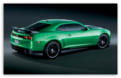 Chevrolet Camaro Synergy Special Edition   Rear Angle View HD wallpaper for Standard 4:3 5:4 Fullscreen UXGA XGA SVGA QSXGA SXGA ; Wide 16:10 5:3 Widescreen WHXGA WQXGA WUXGA WXGA WGA ; HD 16:9 High Definition WQHD QWXGA 1080p 900p 720p QHD nHD ; Other 3:2 DVGA HVGA HQVGA devices ( Apple PowerBook G4 iPhone 4 3G 3GS iPod Touch ) ; Mobile VGA WVGA iPhone iPad PSP Phone - VGA QVGA Smartphone ( PocketPC GPS iPod Zune BlackBerry HTC Samsung LG Nokia Eten Asus ) WVGA WQVGA Smartphone ( HTC Samsung Sony Ericsson LG Vertu MIO ) HVGA Smartphone ( Apple iPhone iPod BlackBerry HTC Samsung Nokia ) Sony PSP Zune HD Zen ;
