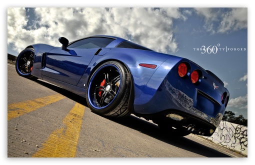 Chevrolet Corvette 15 HD wallpaper for Standard 4:3 Fullscreen UXGA XGA SVGA ; Mobile VGA iPad - VGA QVGA Smartphone ( PocketPC GPS iPod Zune BlackBerry HTC Samsung LG Nokia Eten Asus ) ;