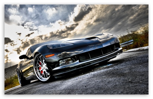 Chevrolet Corvette 30 HD wallpaper for Standard 4:3 Fullscreen UXGA XGA SVGA ; Mobile VGA iPad - VGA QVGA Smartphone ( PocketPC GPS iPod Zune BlackBerry HTC Samsung LG Nokia Eten Asus ) ;