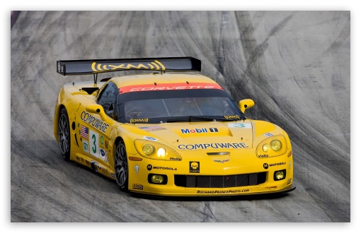 Chevrolet Corvette C6R HD wallpaper for Wide 16:10 5:3 Widescreen WHXGA WQXGA WUXGA WXGA WGA ; HD 16:9 High Definition WQHD QWXGA 1080p 900p 720p QHD nHD ; Mobile WVGA PSP - WVGA WQVGA Smartphone ( HTC Samsung Sony Ericsson LG Vertu MIO ) Sony PSP Zune HD Zen ;