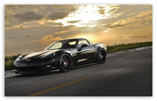 Chevrolet Corvette Z06 HD wallpaper for Wide 16:10 Widescreen WHXGA WQXGA WUXGA WXGA ;